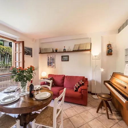 Apartman Un Passo Dal