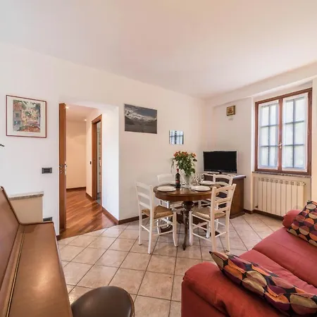 Un Passo Dal Apartman *