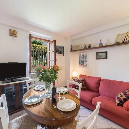 Un Passo Dal Apartman *