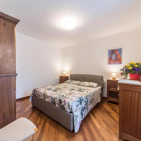 Apartman Un Passo Dal *