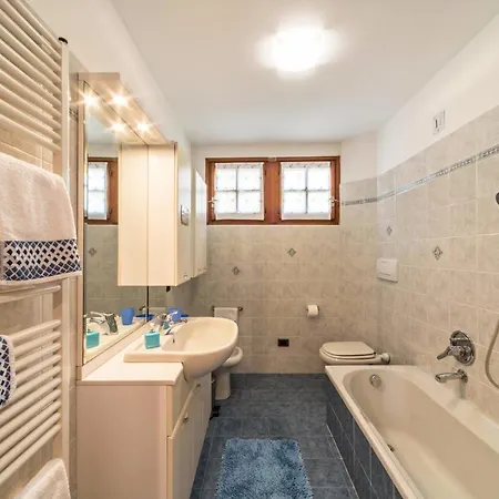 Apartman Un Passo Dal