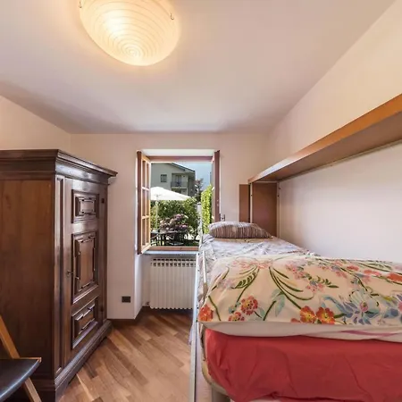 Apartman Un Passo Dal